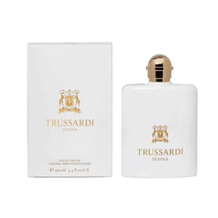 Trussardi Donna Eau De Parfum For Women 100ml - Image 2