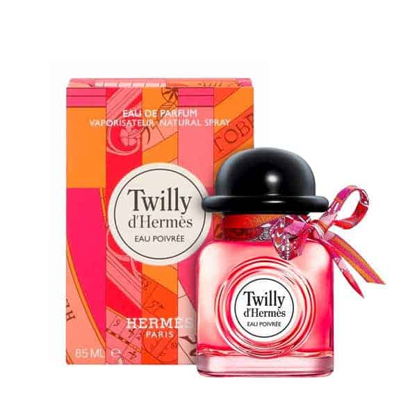 Hermès Twilly D Hermès Eau Poivrée Eau De Parfum for Women 85ml - Image 2