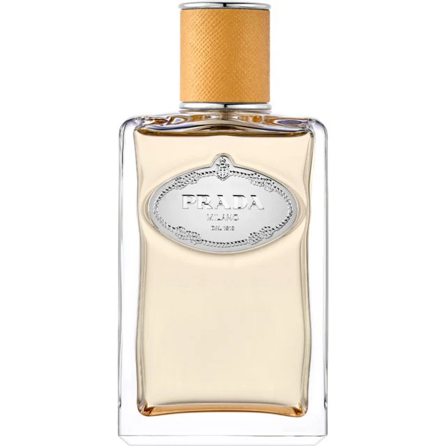 Prada Les Infusion De Mandarine Eau De Parfum For Unisex 100ml