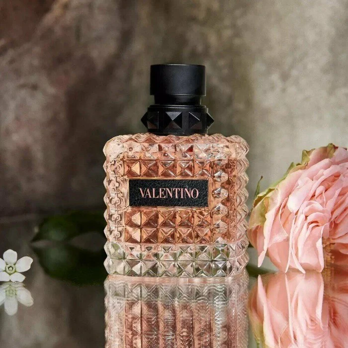 Valentino Donna Born In Roma Eau De Parfum For Women 100ml - Image 3