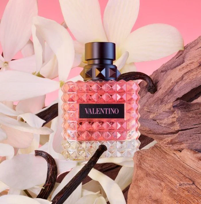 Valentino Donna Born In Roma Eau De Parfum For Women 100ml - Image 4