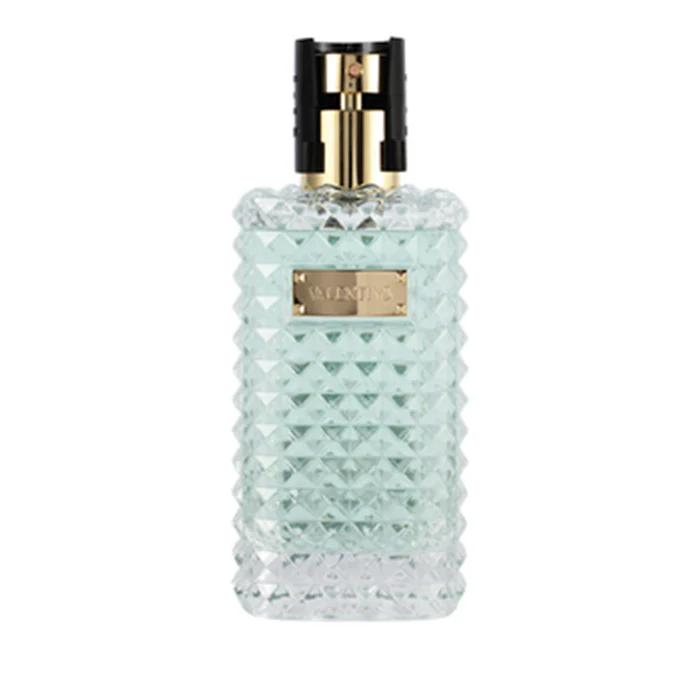 Valentino Donna Rosa Verde Eau De Toilette For Women 125ml