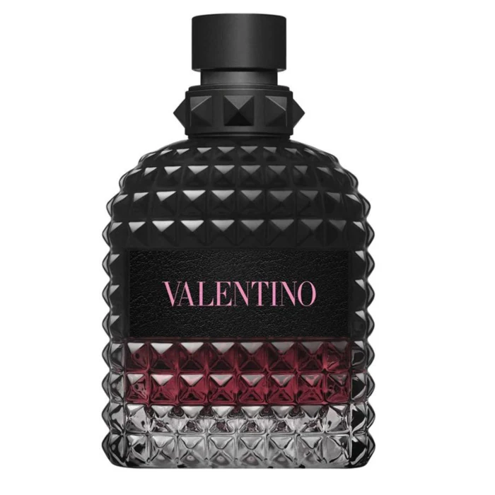 Valentino Uomo Born In Roma Intense Eau De Parfum For Men 50ml