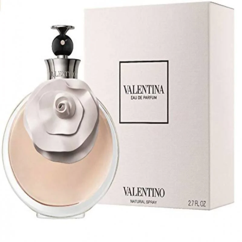 Valentino Valentina Eau De Parfum for Women 80ml - Image 2