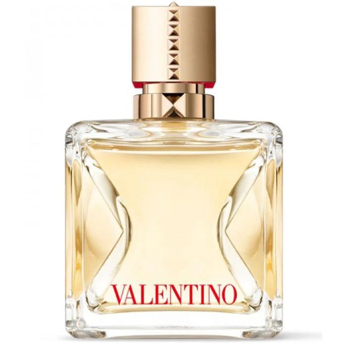 Valentino Voce Viva Eau De Parfum For Women 50ml - Image 3