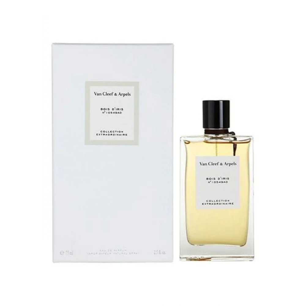 Van Cleef & Arpels Bois DIris Eau De Parfum For Unisex 75ml - Image 2