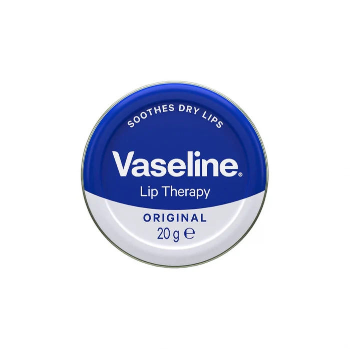 Vaseline Lip Therapy Original 20g