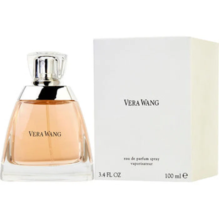 Vera Wang Eau De Parfum For Women 100ml - Image 2