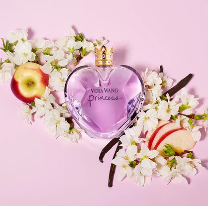 Vera Wang Princess Eau De Toilette For Women 100ml - Image 3