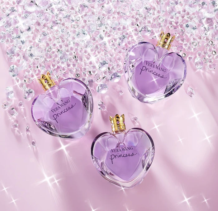 Vera Wang Princess Eau De Toilette For Women 100ml - Image 4