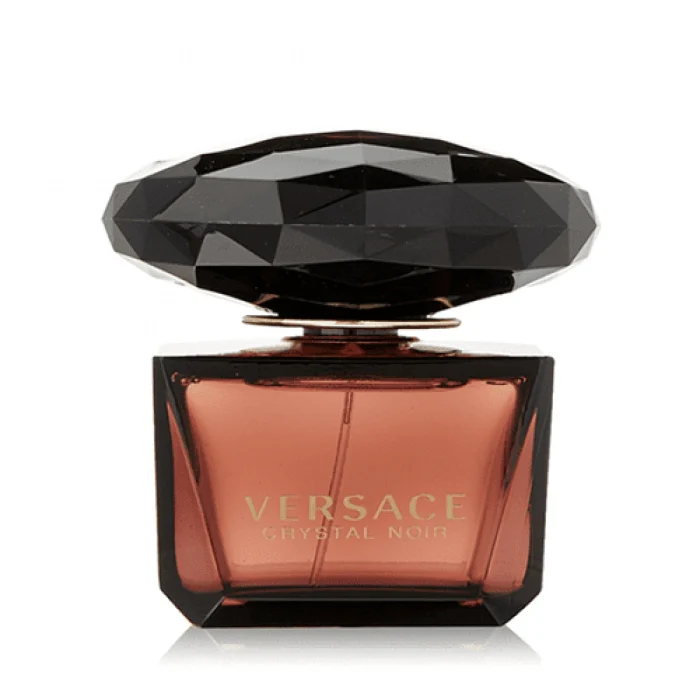 Versace Crystal Noir Eau De Parfum For Women 90ml