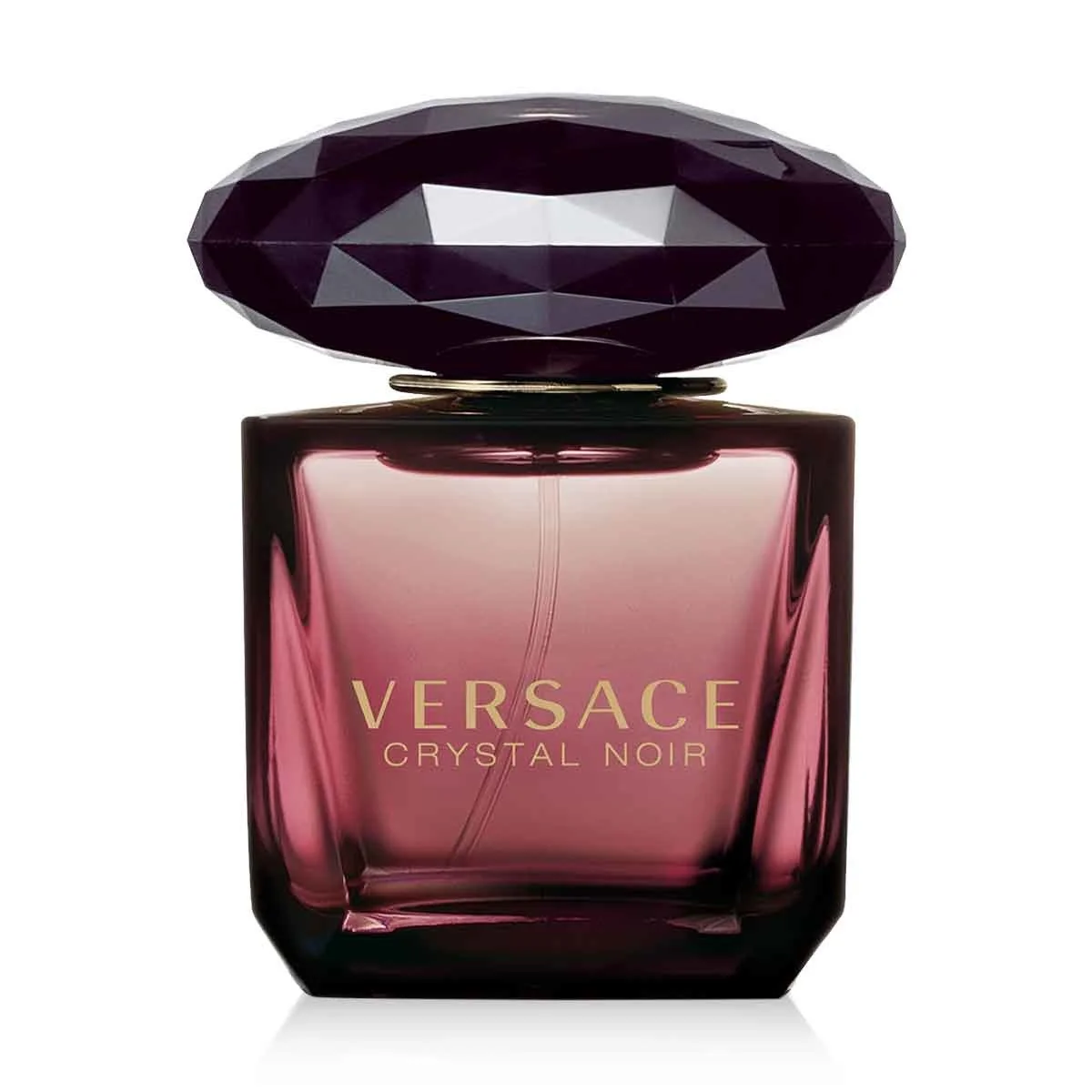 Sample Versace Crystal Noir Vials Eau De Toilette For Women 3ml - Image 4