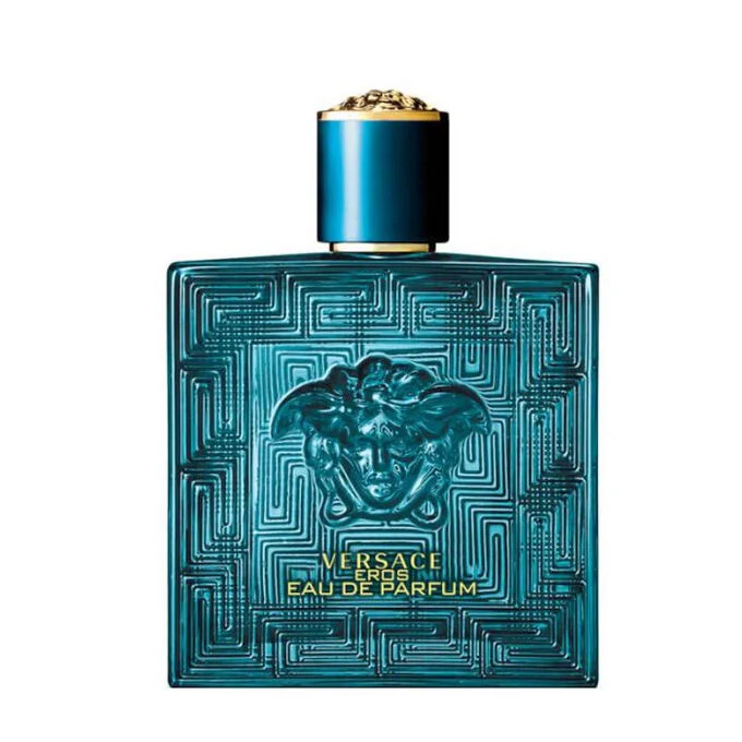 Versace Eros Eau De Parfum For Men 50ml
