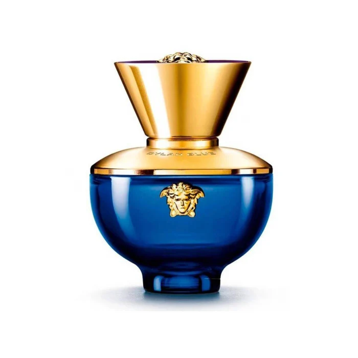 Versace Dylan Blue Pour Femme Eau De Parfum For Women 100ml - Image 3