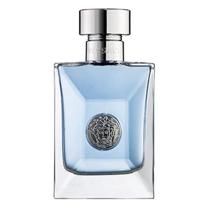 Versace Pour Homme Eau De Toilette for Men 100ml