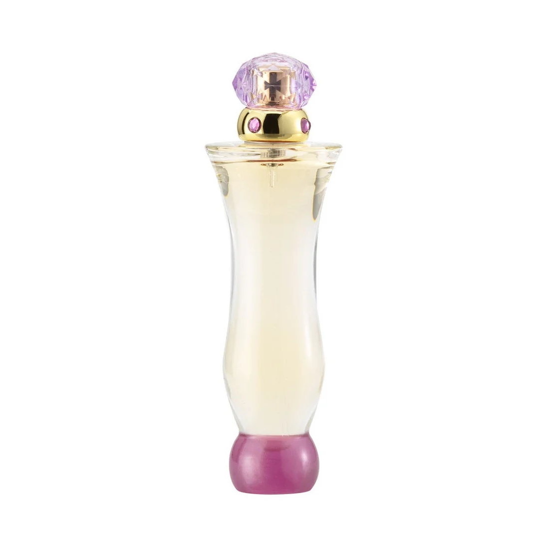 Versace Woman Eau De Parfum For Women 100ml