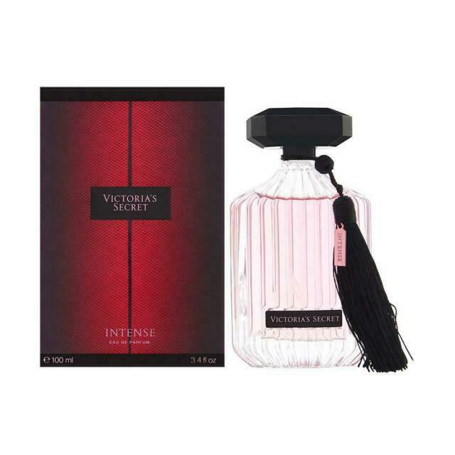 Victoria Secret Intense Eau De Parfum For Women 50ml - Image 2