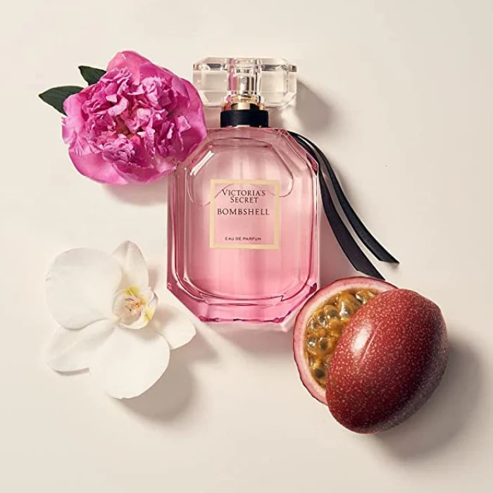 Victoria s Secret Bombshell Eau De Parfum For Women 100ml - Image 4