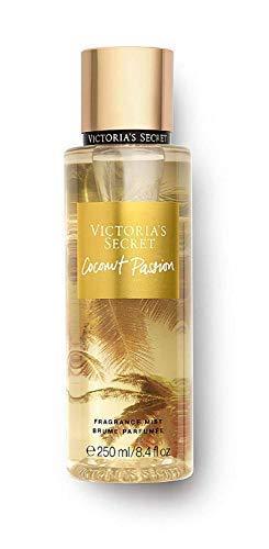 Victoria's Secret New! Coconut passion Fragrance Mist 250ml