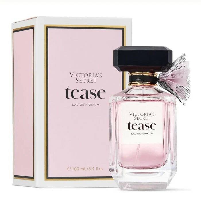 Victorias Secret Tease Eau De Parfum For Women 100ml - Image 2