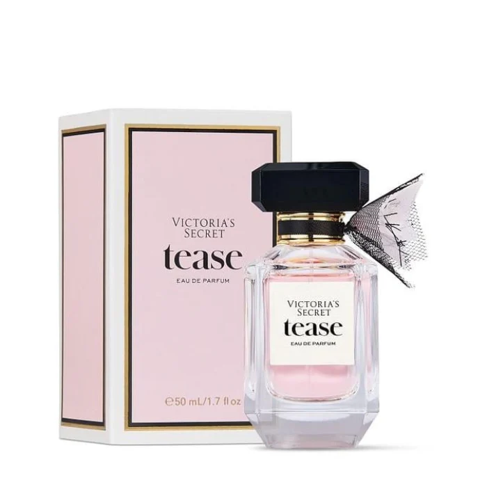 Victorias Secret Tease Eau De Parfum For Women 50ml - Image 2