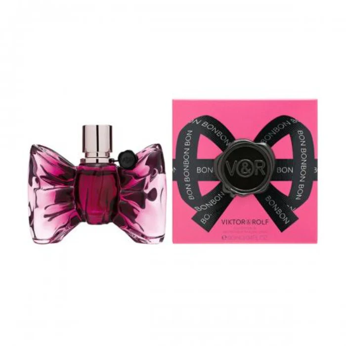 Viktor & Rolf BonBon Eau De Parfum for women 90ml - Image 2