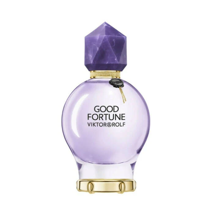 Viktor & Rolf Good Fortune Eau De Parfum For Women 90ml
