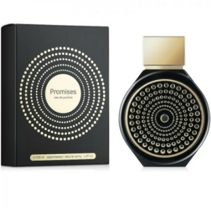 Vivarea Promises Eau De Parfum For Women 100ml - Image 2