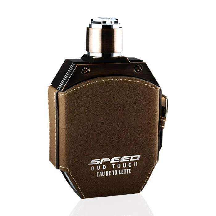 Vivarea Speed Oud Touch Eau De Toilette For Men 100ml