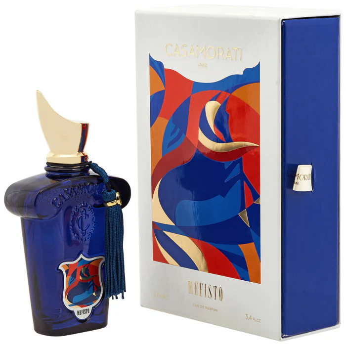 Xerjoff Casamorati Mefisto Eau De Parfum For Men 100ml - Image 3