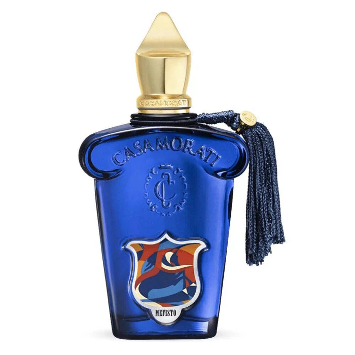 Xerjoff Casamorati Mefisto Eau De Parfum For Men 100ml - Image 4
