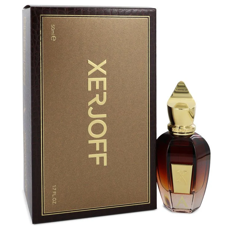 Xerjoff Oud Stars Alexandria II Eau De Parfum For Unisex 50ml - Image 2