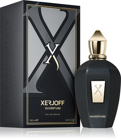 Xerjoff Ouverture Eau De Parfum For Unisex 100ml - Image 2