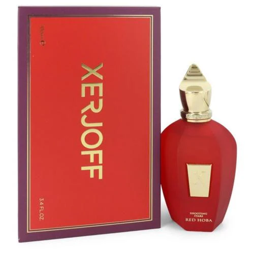 Xerjoff Shooting Red Hoba Eau De Parfum For Unisex 100ml - Image 2