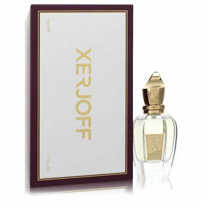 Xerjoff Shooting Stars Allende Parfum For Unisex 50ml - Image 2