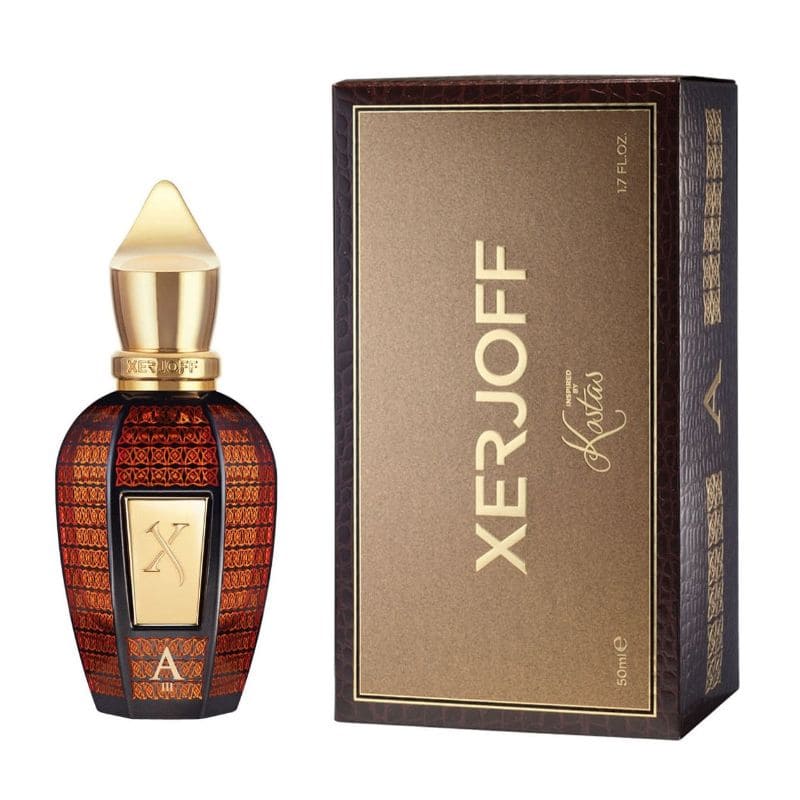 Xerjoff Alexandria III Eau De Parfum For Unisex 50ml - Image 2