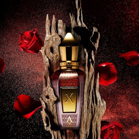 Xerjoff Alexandria III Eau De Parfum For Unisex 50ml - Image 3