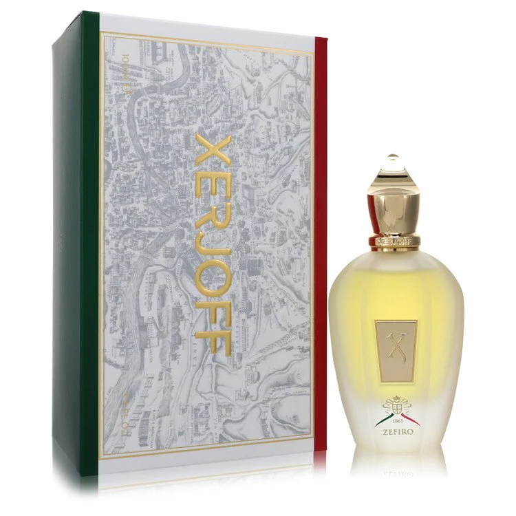 Xerjoff Xj 1861 Decas Eau De Parfum For Unisex 100ml - Image 2