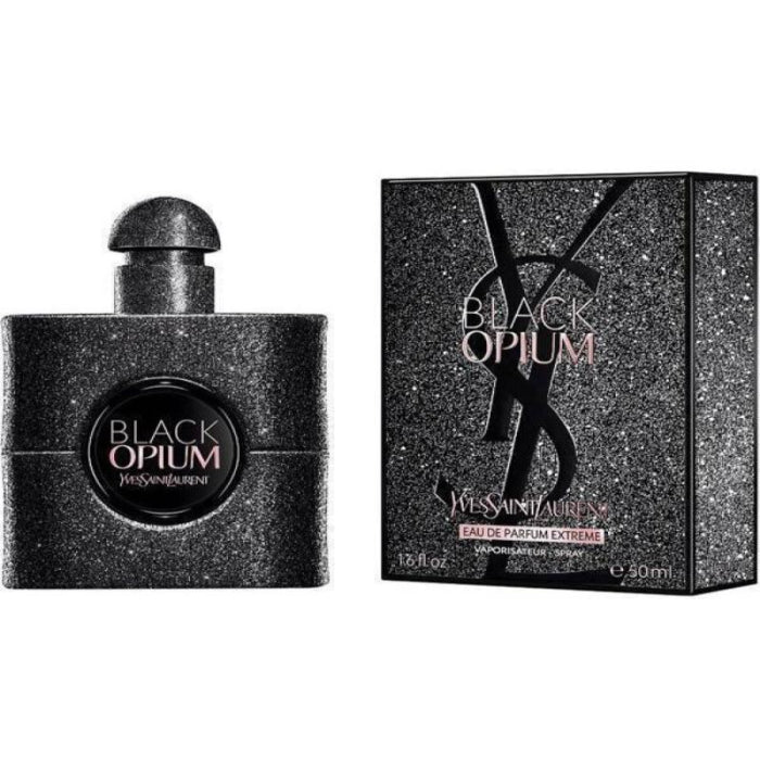 Yves Saint Laurent Black Opium Extreme Eau De Parfum For Women 50ml - Image 2
