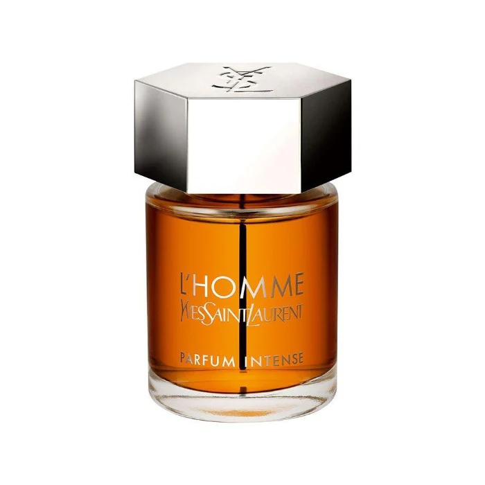 Yves Saint Laurent LHomme Intense Eau De Parfum For Men 100ml