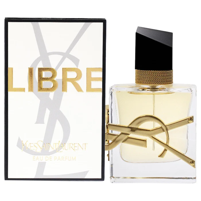 Yves Saint Laurent Libre Eau De Parfum For Women 30ml - Image 2