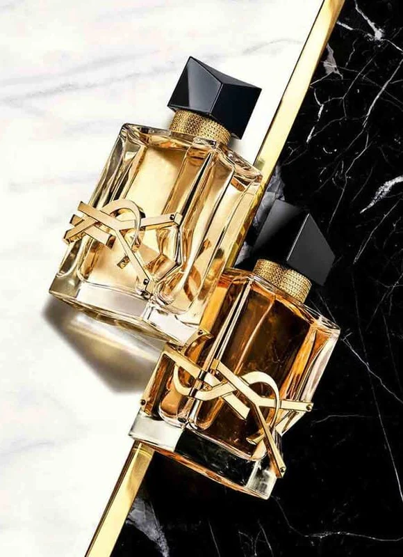 Yves Saint Laurent Libre Eau De Parfum For Women 30ml - Image 4