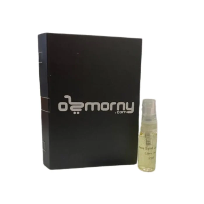 Sample Yves Saint Laurent Libre Vials Eau De Parfum For Women 3ml