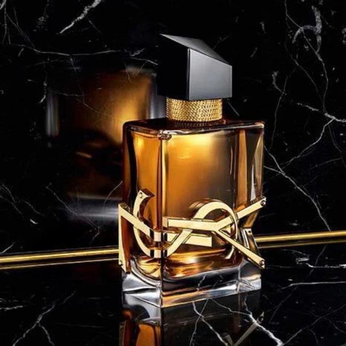 Yves Saint Laurent Libre Intense Eau De Parfum For Women 50ml - Image 6