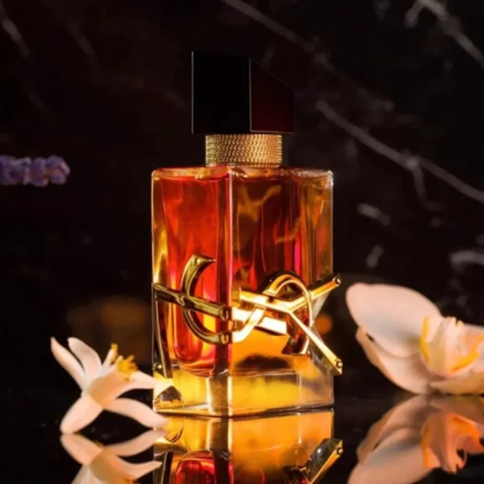 Yves Saint Laurent Libre Le Parfum For Women 50ml - Image 3