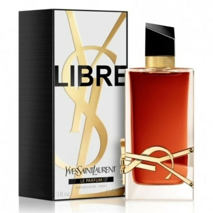 Yves Saint Laurent Libre Le Parfum For Women 90ml - Image 2