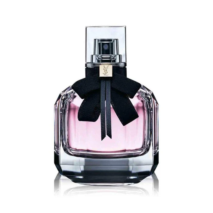 Yves Saint Laurent Mon Paris Eau De Parfum For Women 90ml