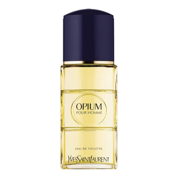 Yves Saint Laurent Opium Eau De Toilette For Men 100ml