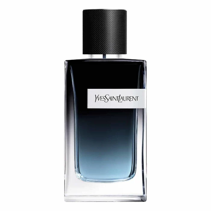 Yves Saint Laurent Y Eau De Parfum For Men 100ml