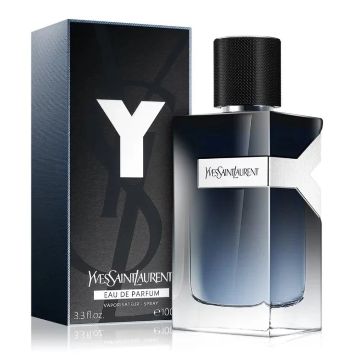 Yves Saint Laurent Y Eau De Parfum For Men 100ml - Image 2